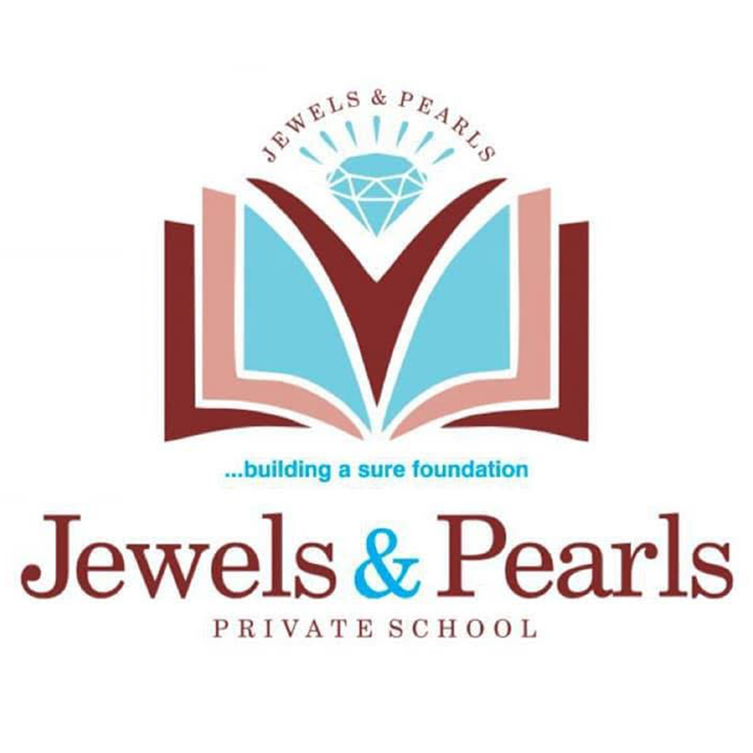 Jewels and Pearls