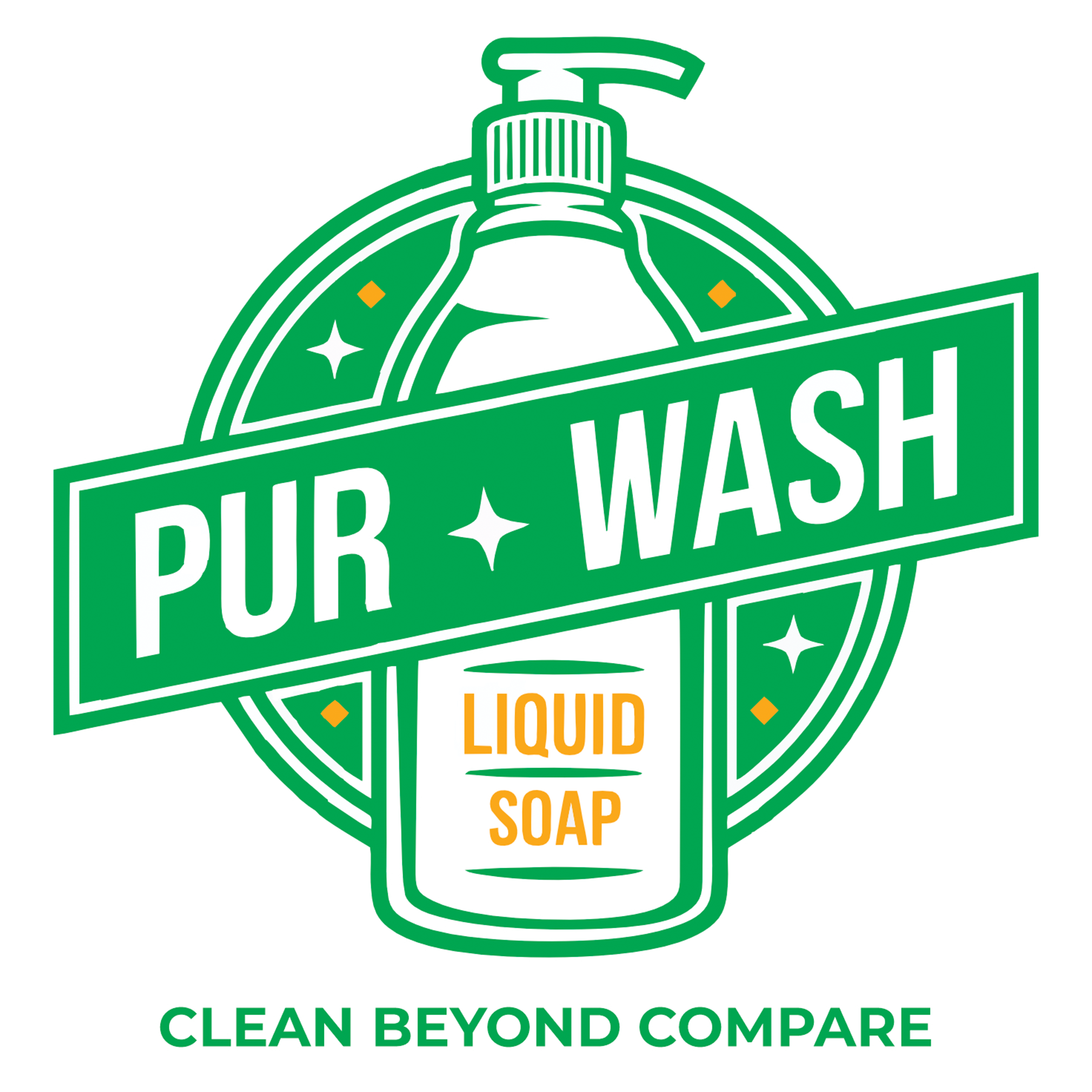 Pur Wash
