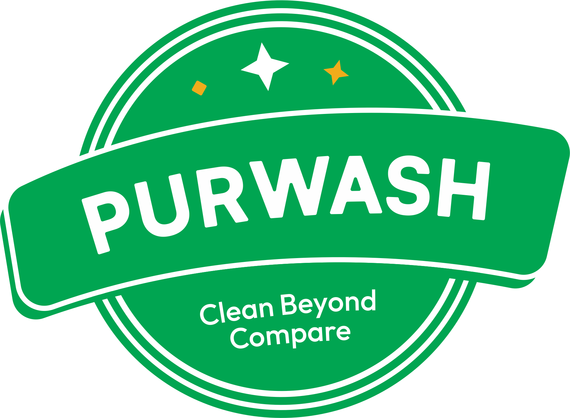 Pur Wash